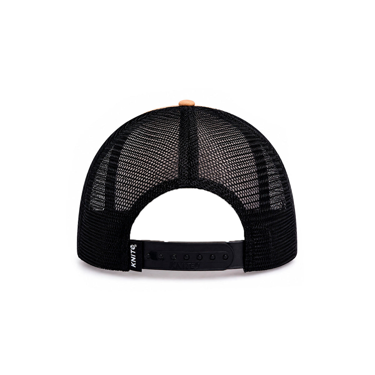 Gorra Hombre Bulls Trucker Vaquero American Ranch 1974