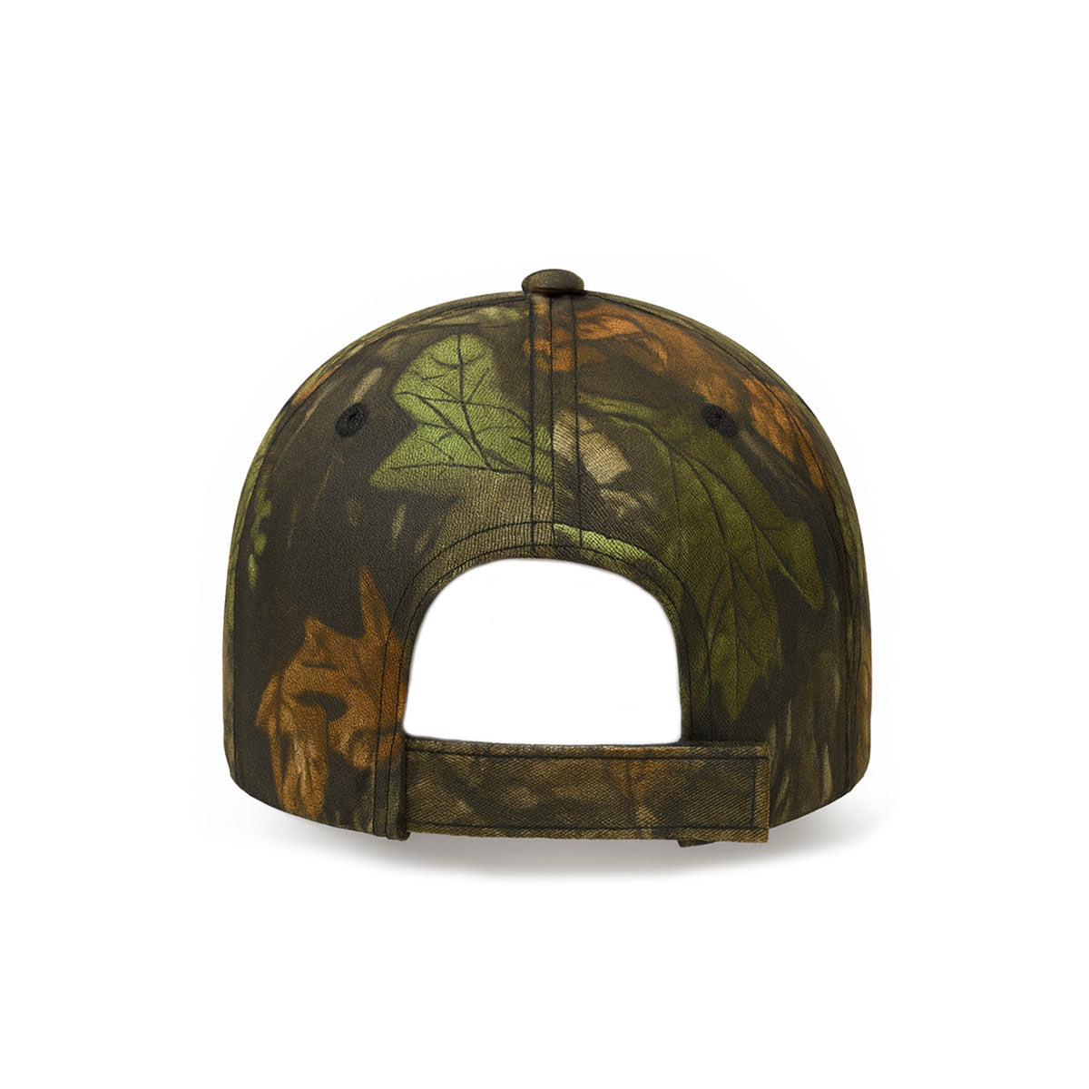 Gorra camuflaje animales bordado ajustable unisex Knite