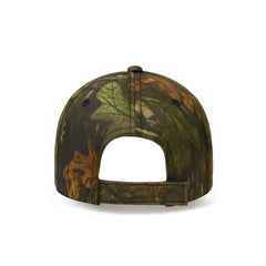 Gorra camuflaje animales bordado ajustable unisex Knite