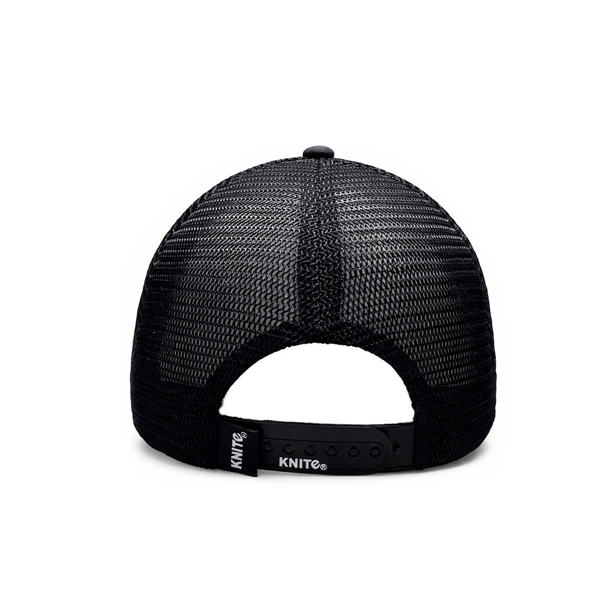Gorra Los Angeles Black Estilo Streetwear y Confort