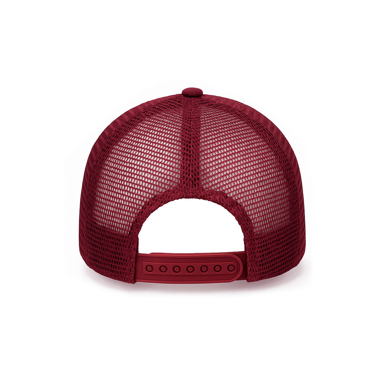 Gorra trucker bordado 3D estilo hombre Dr Pepper cachucha-Unitalla