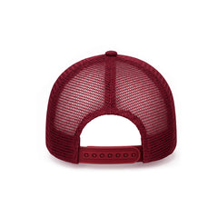 Gorra trucker bordado 3D estilo hombre Dr Pepper cachucha-Unitalla