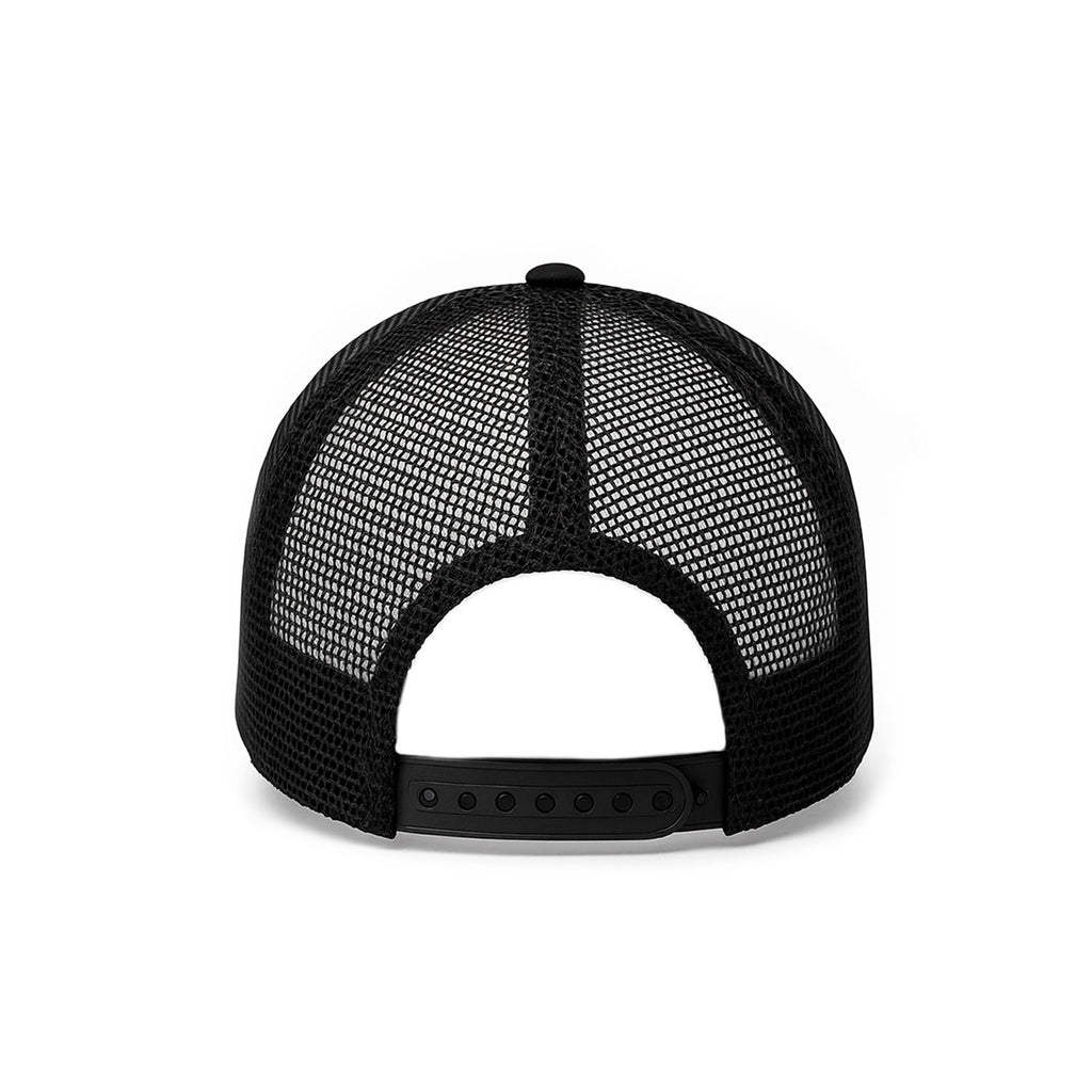 Gorra trucker bordado 3D estilo hombre Dr Pepper cachucha-Unitalla