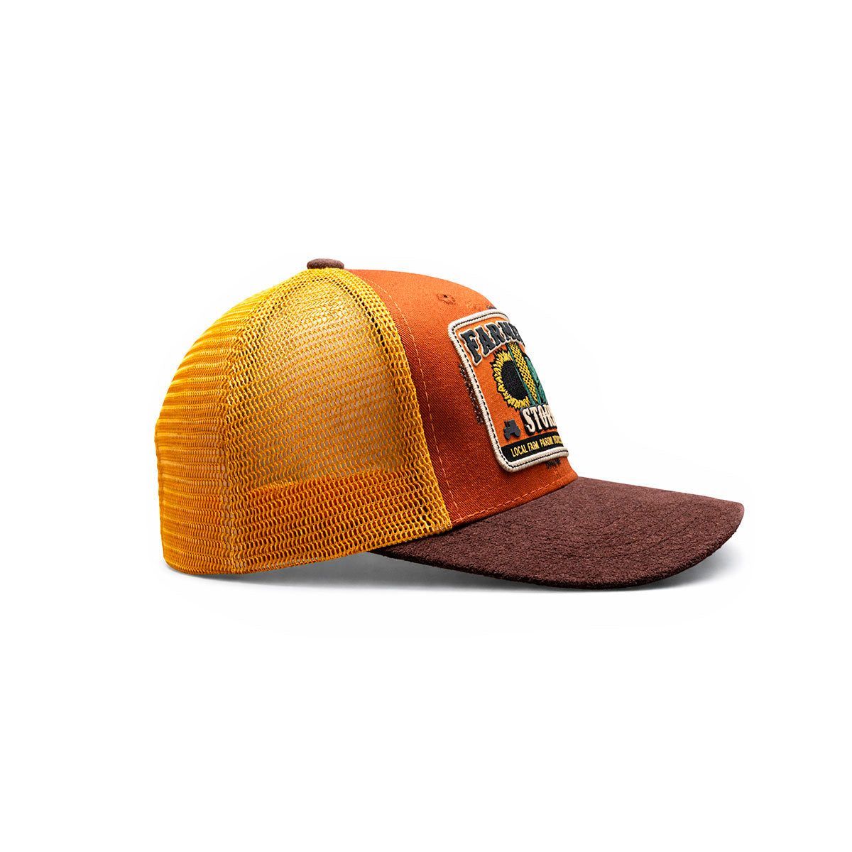 Gorra Trucker Knite Farmer Corn