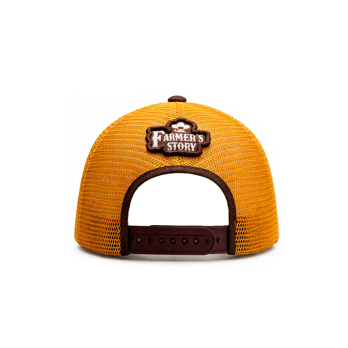 Gorra Trucker Farmer Barn Ajustable