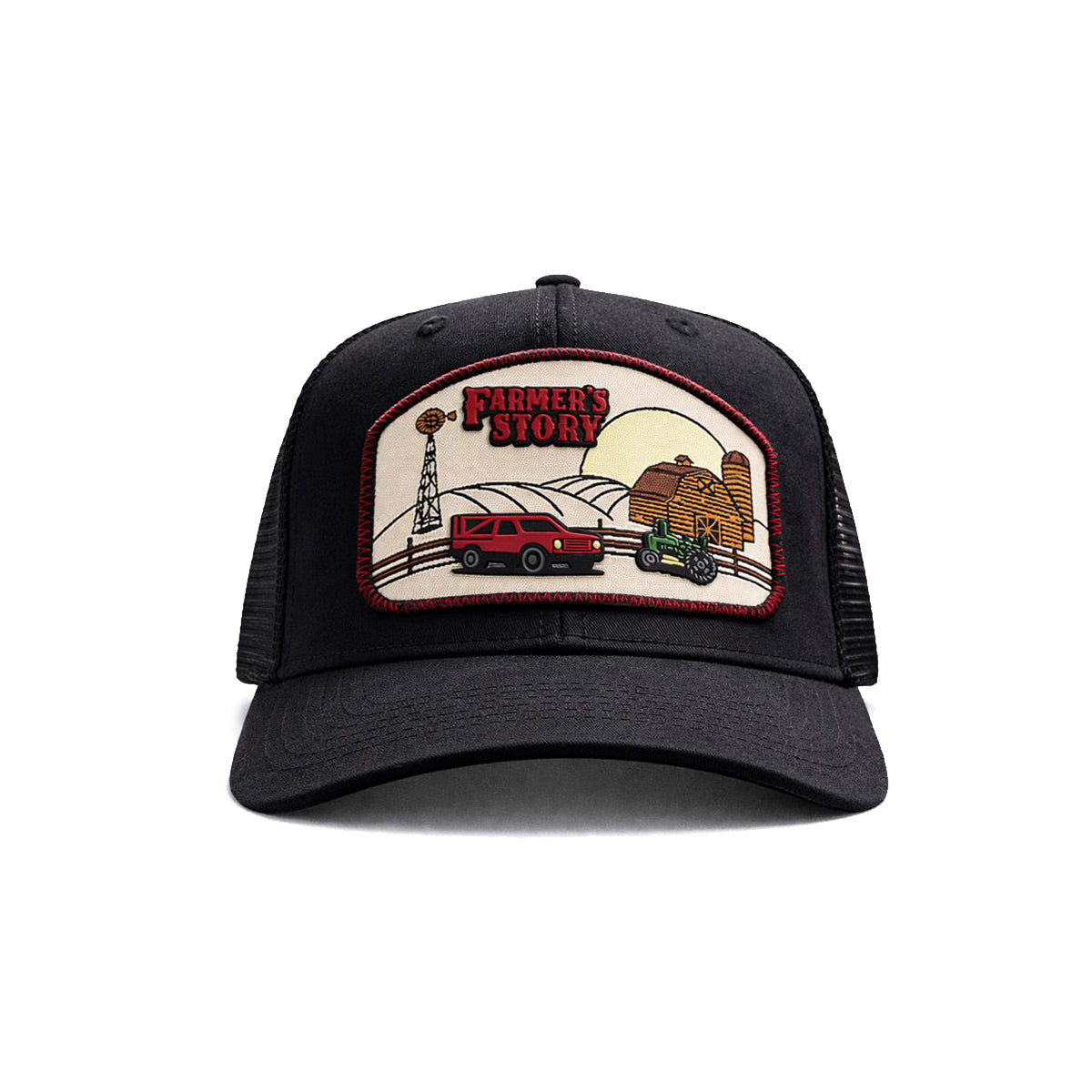 Gorra Trucker Farmer's Story