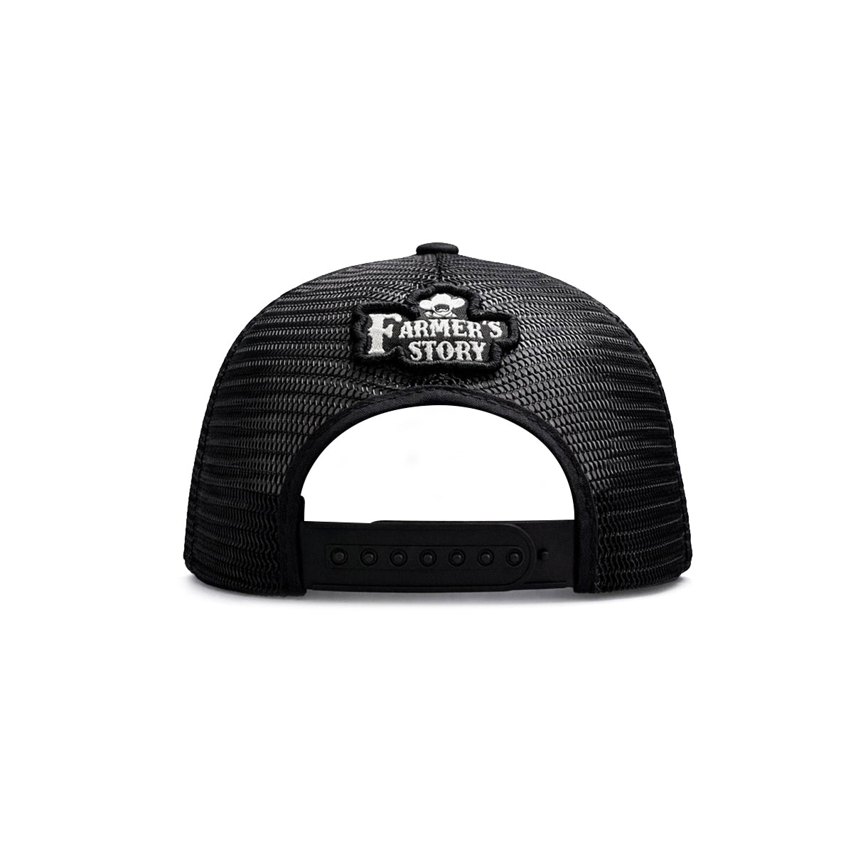 Gorra Trucker Farmer's Story