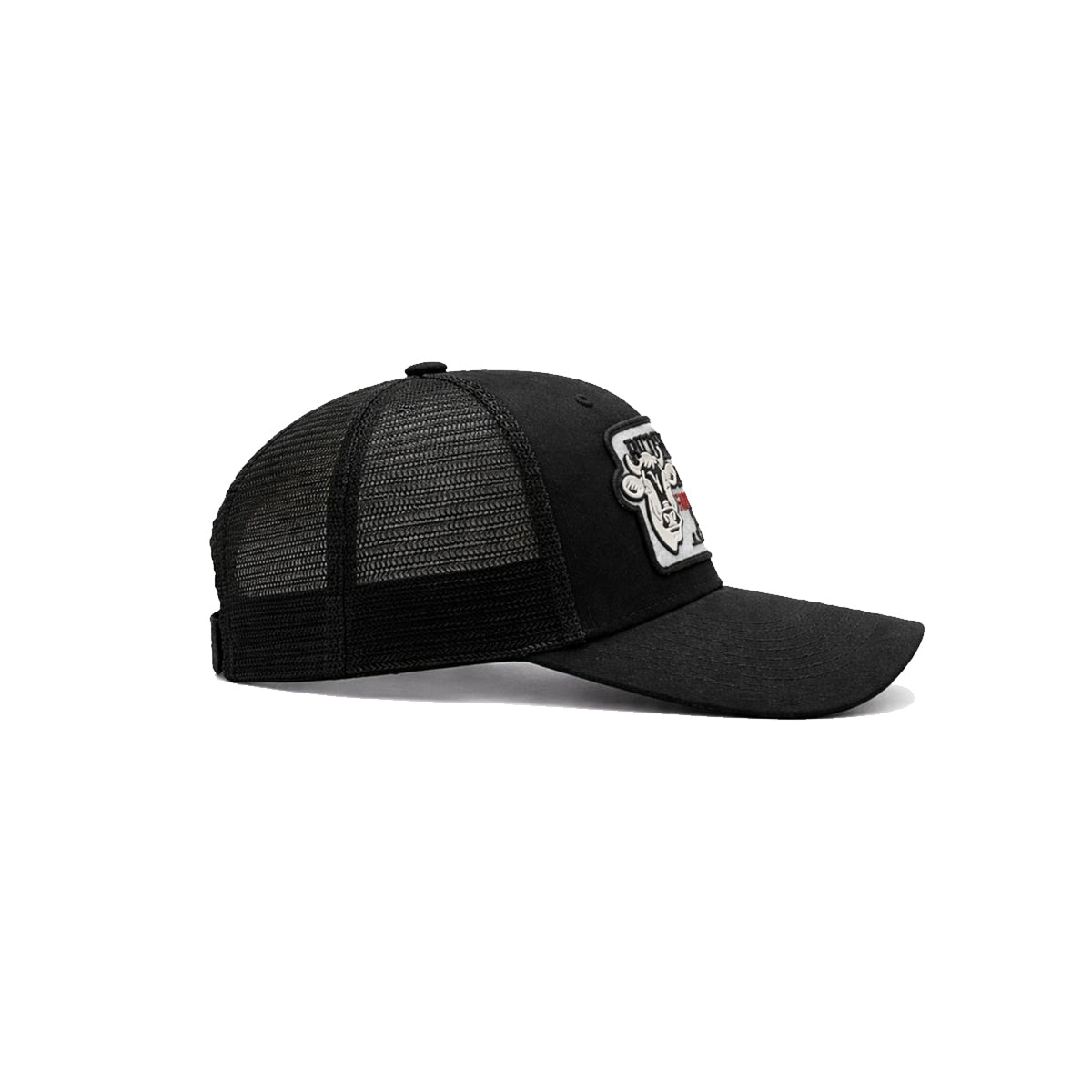 Gorra Trucker Farmer Beef con Parche Bordado