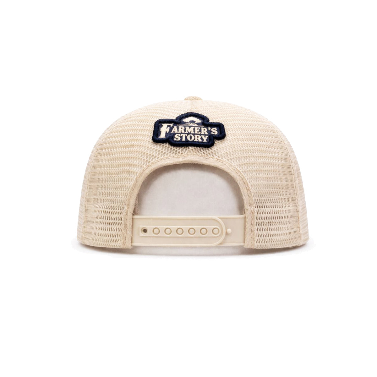 Gorra Trucker Knite Farmer Coi Pesca Bass