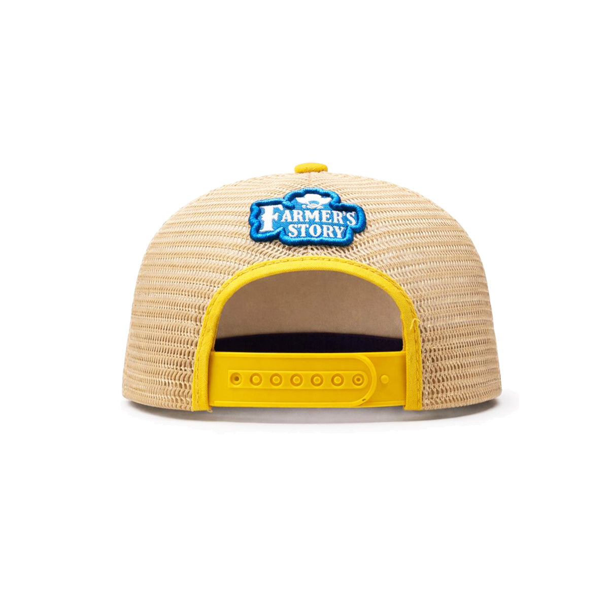 Gorra Trucker Knite Farmer Coi Pesca Bass