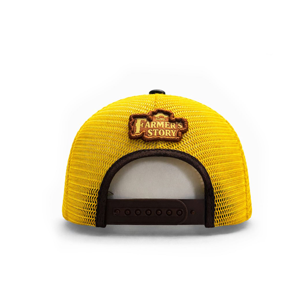 Gorra Knite Farmer Trucker Countryside Cafe Ajustable café