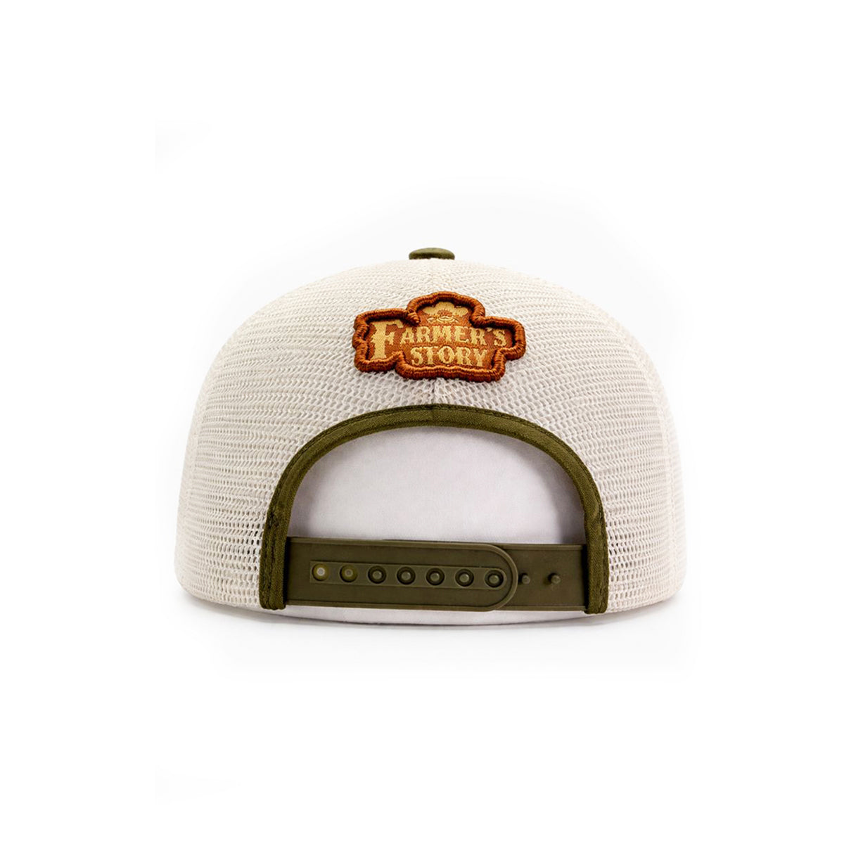 Gorra Trucker Knite Farmer Countryside Cafe
