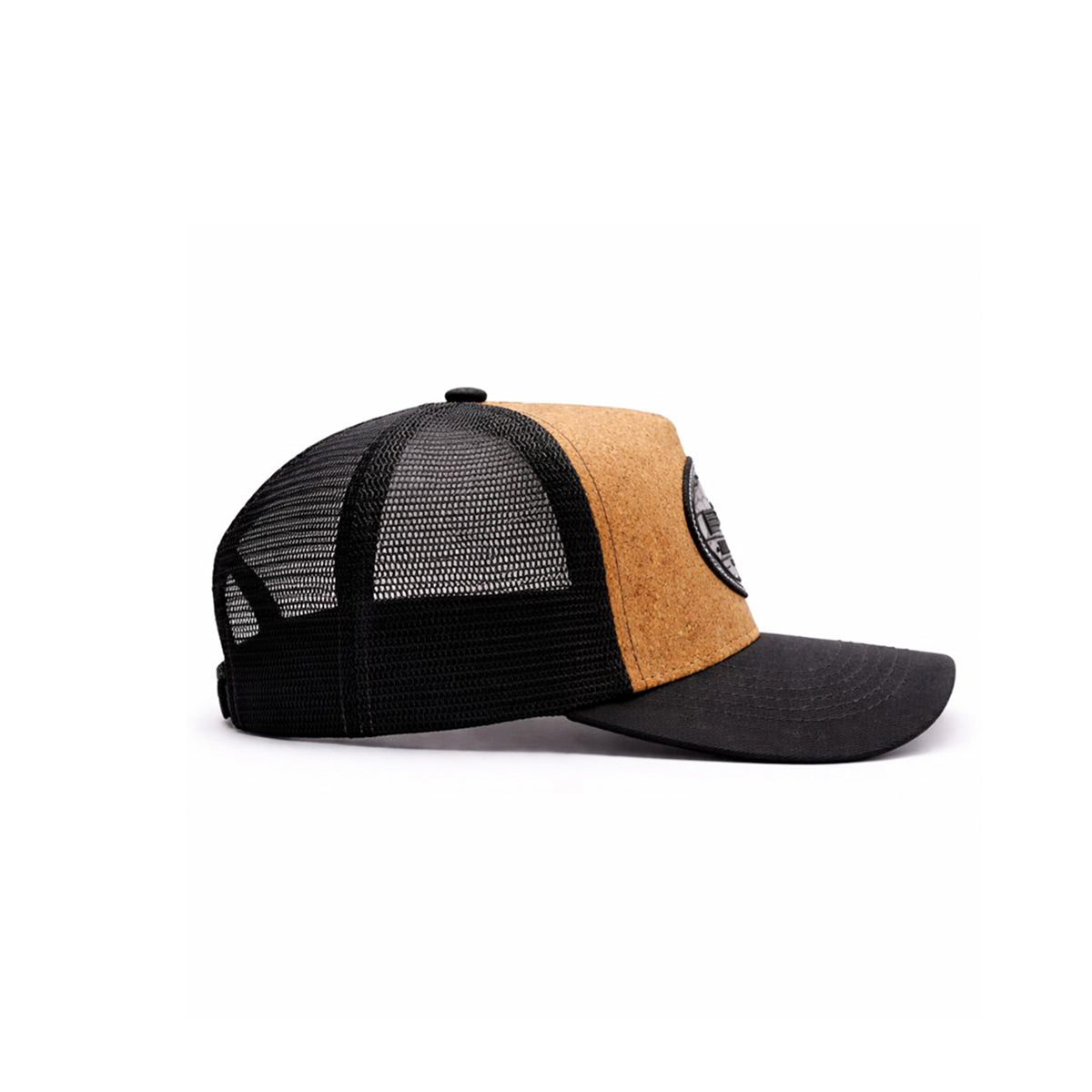 Gorra Trucker Knite Farmer Countryside Gris