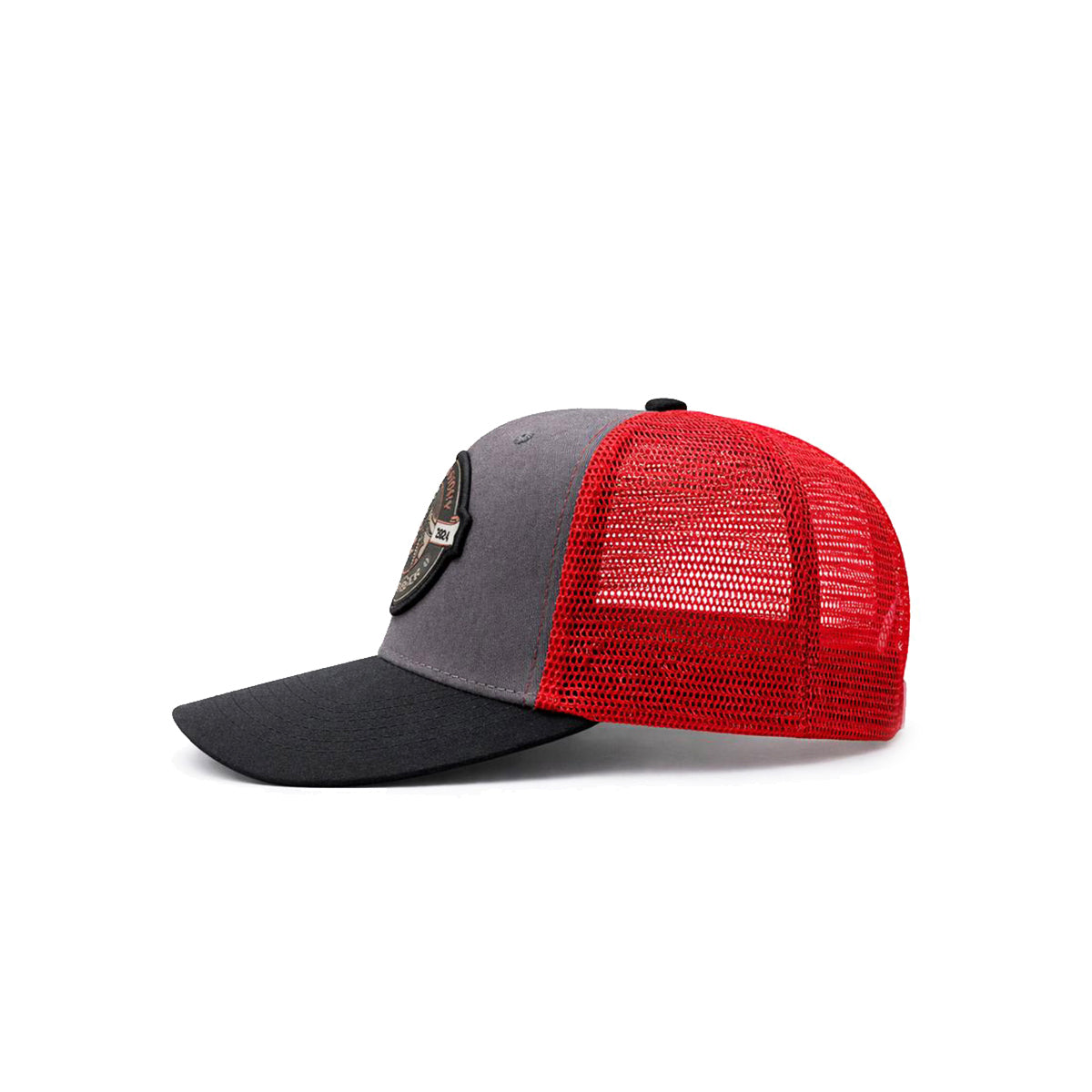 Gorra Trucker Knite Farmer Fisher Ocean