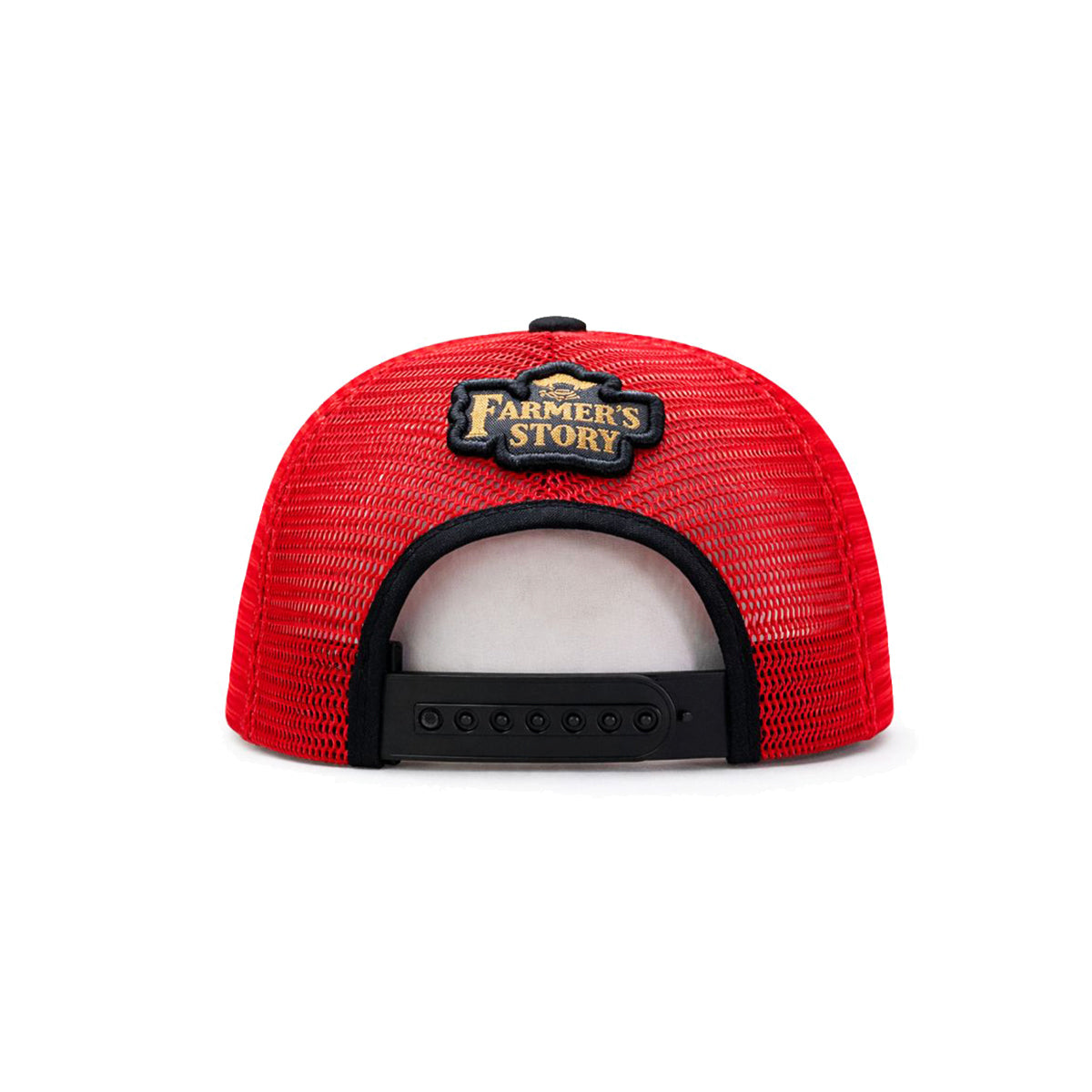 Gorra Trucker Knite Farmer Fisher Ocean