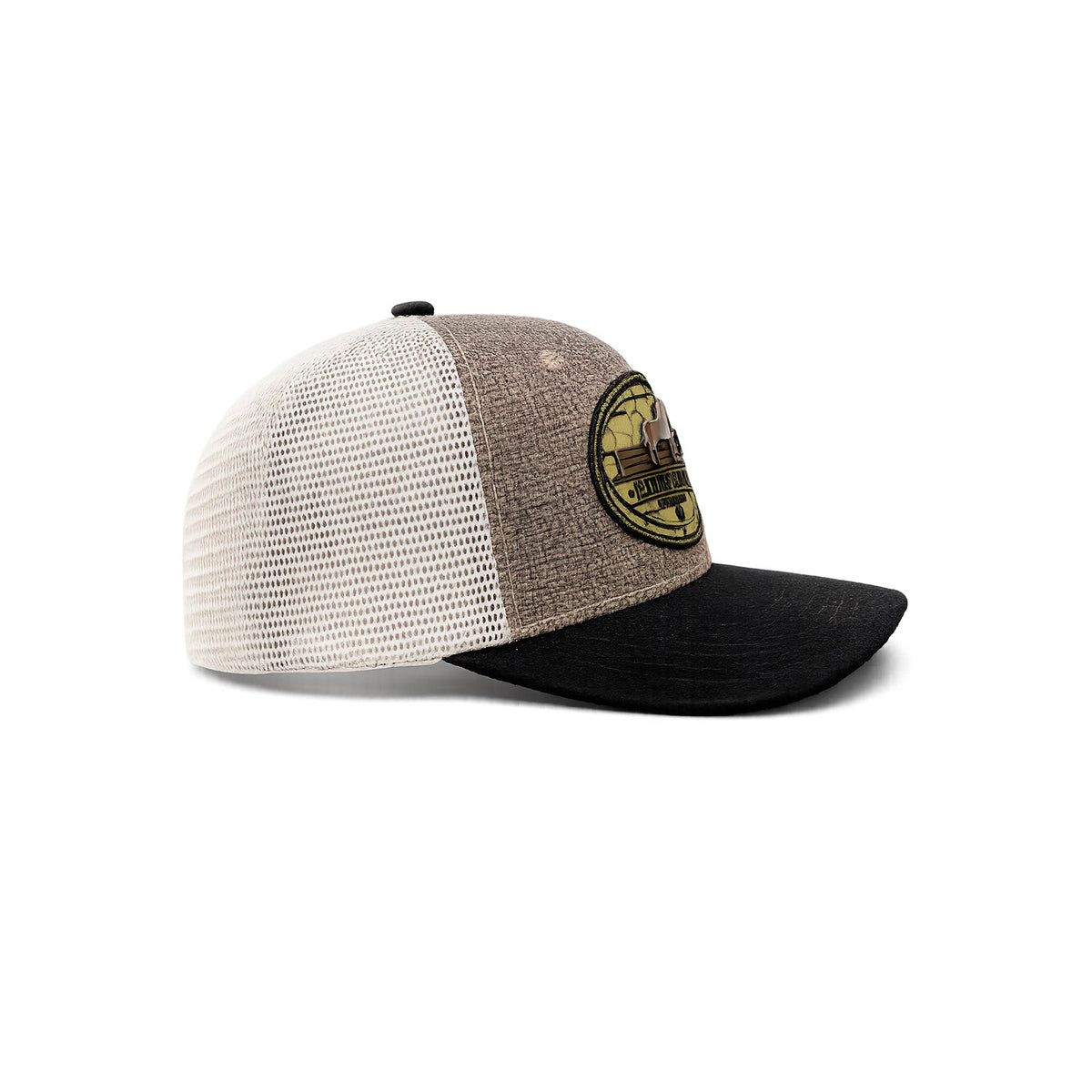 Gorra Trucker Vaquera Knite Farmer Horseback