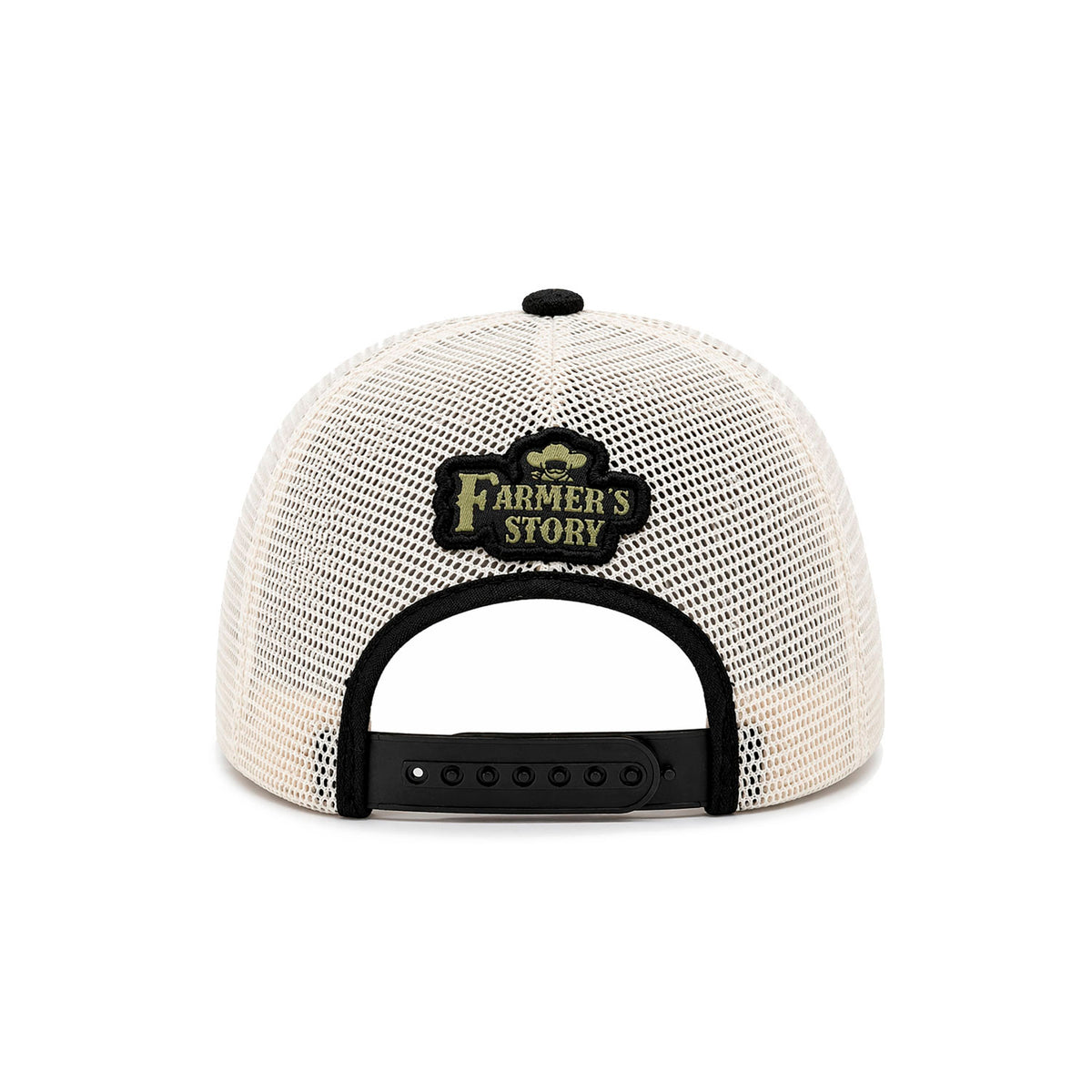 Gorra Trucker Vaquera Knite Farmer Horseback