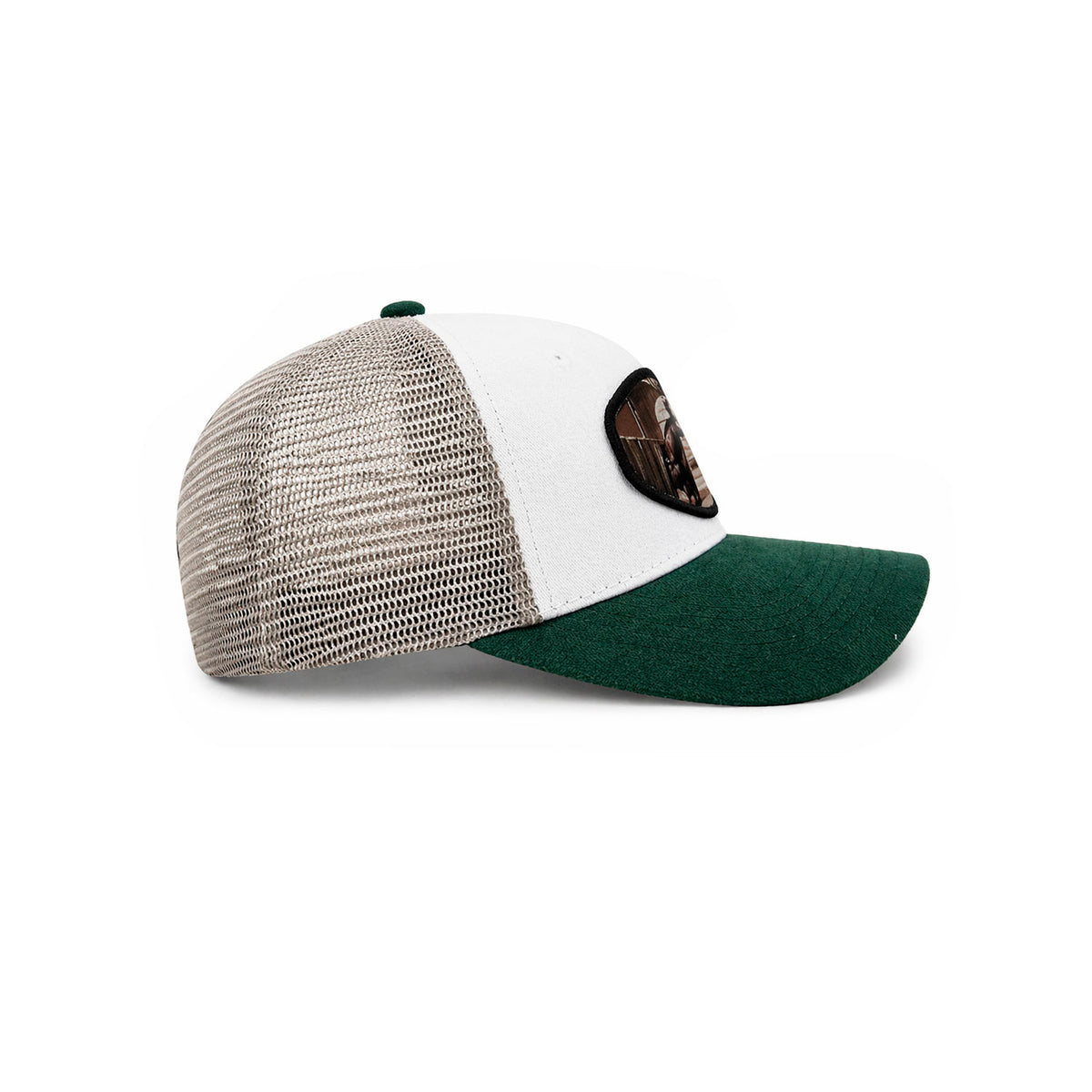 Gorra Trucker Horse Legacy