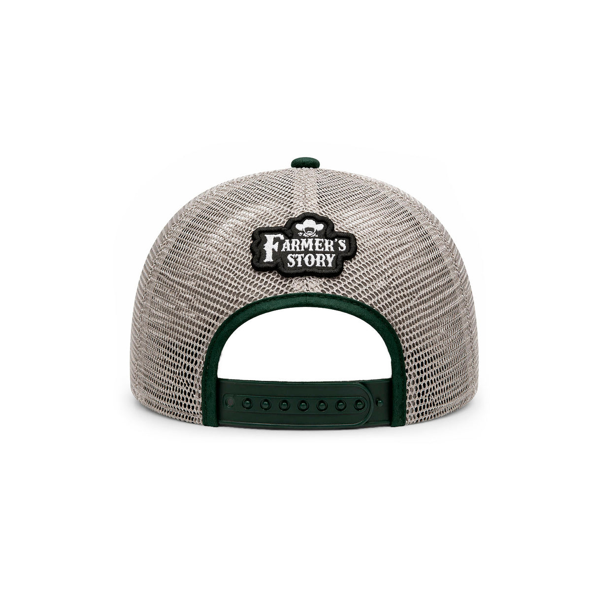 Gorra Trucker Horse Legacy