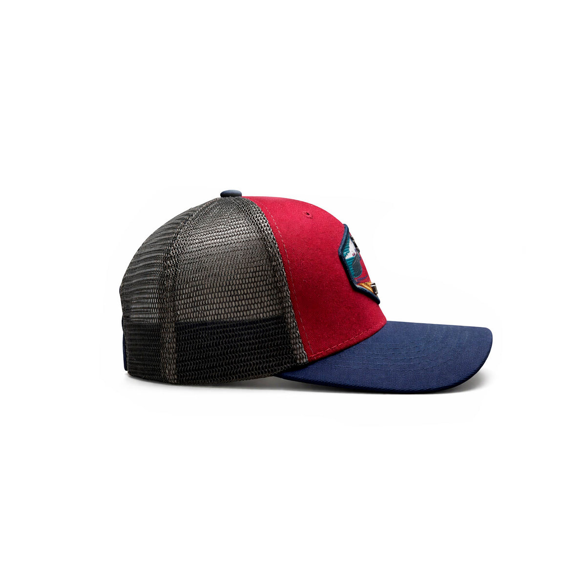 Gorra Trucker Knite Farmer Story