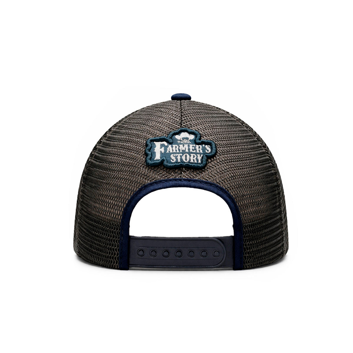 Gorra Trucker Knite Farmer Story