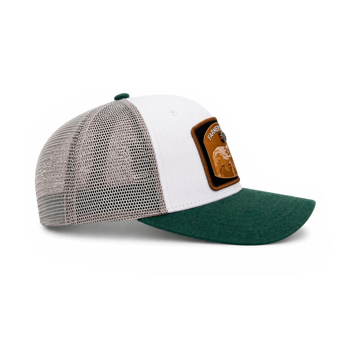 Gorra Trucker Farmer Story Cowboy