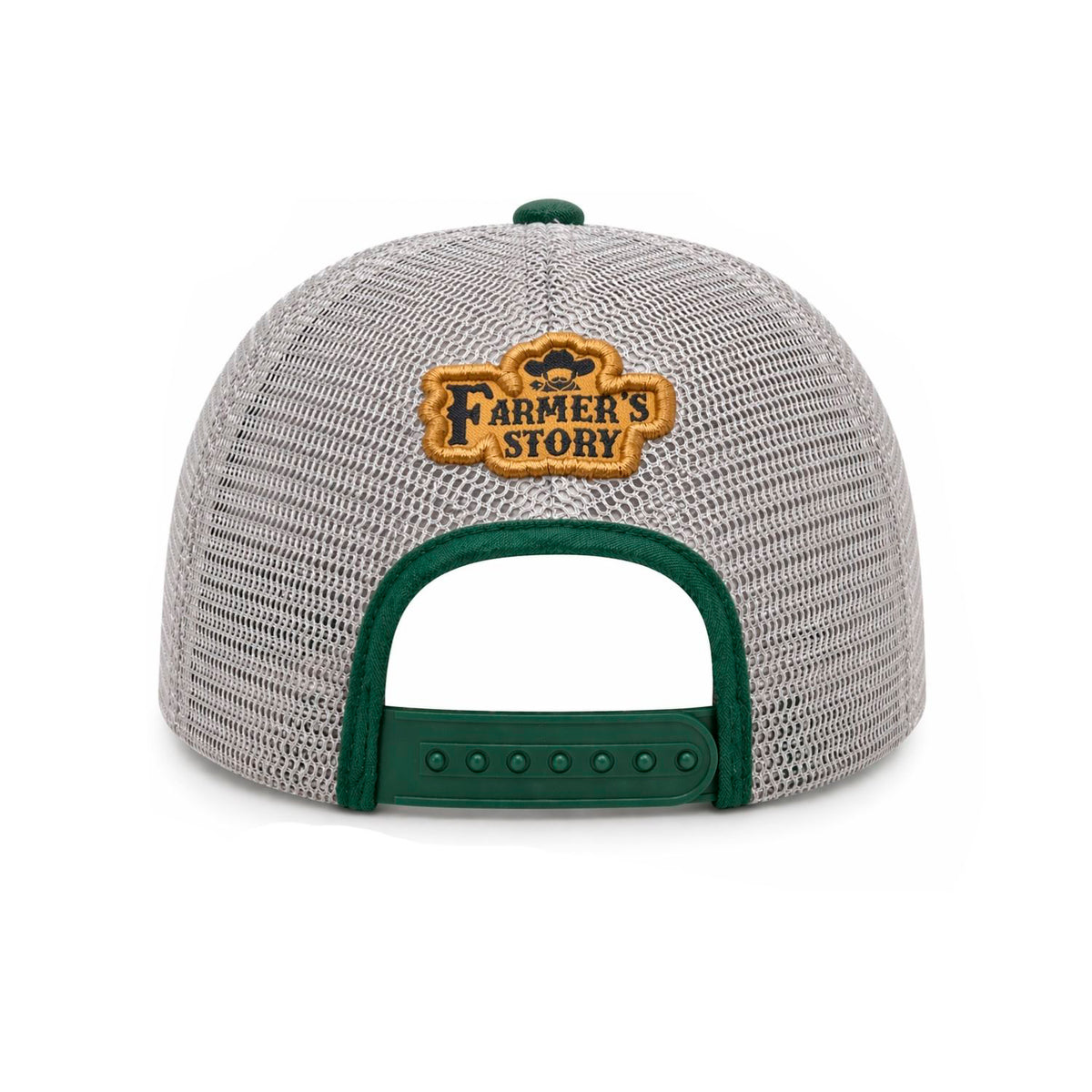 Gorra Trucker Farmer Story Cowboy