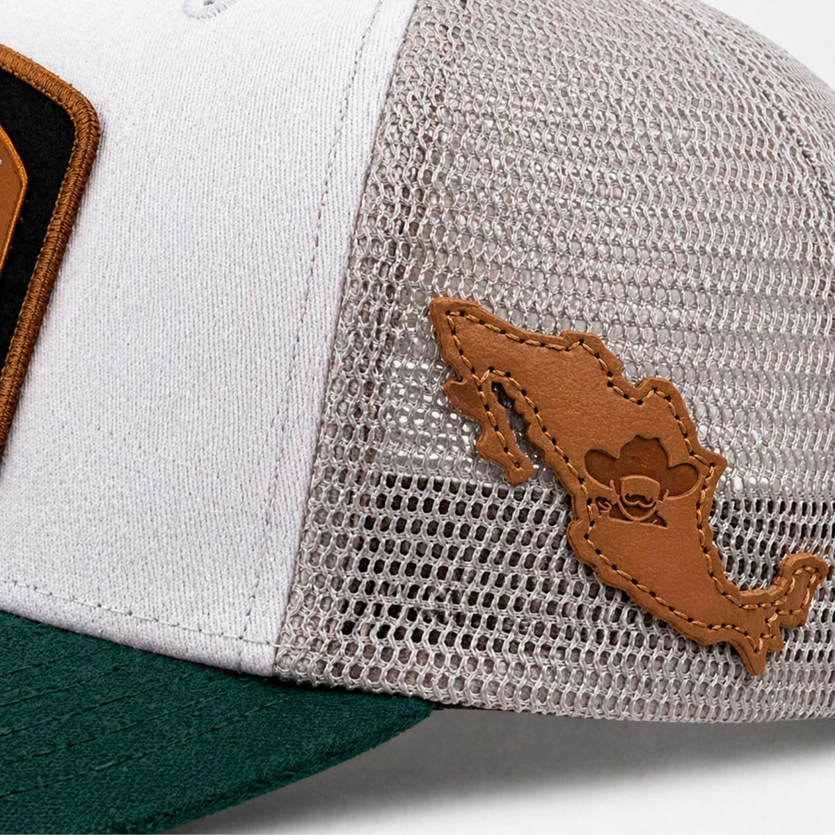 Gorra Trucker Farmer Story Cowboy
