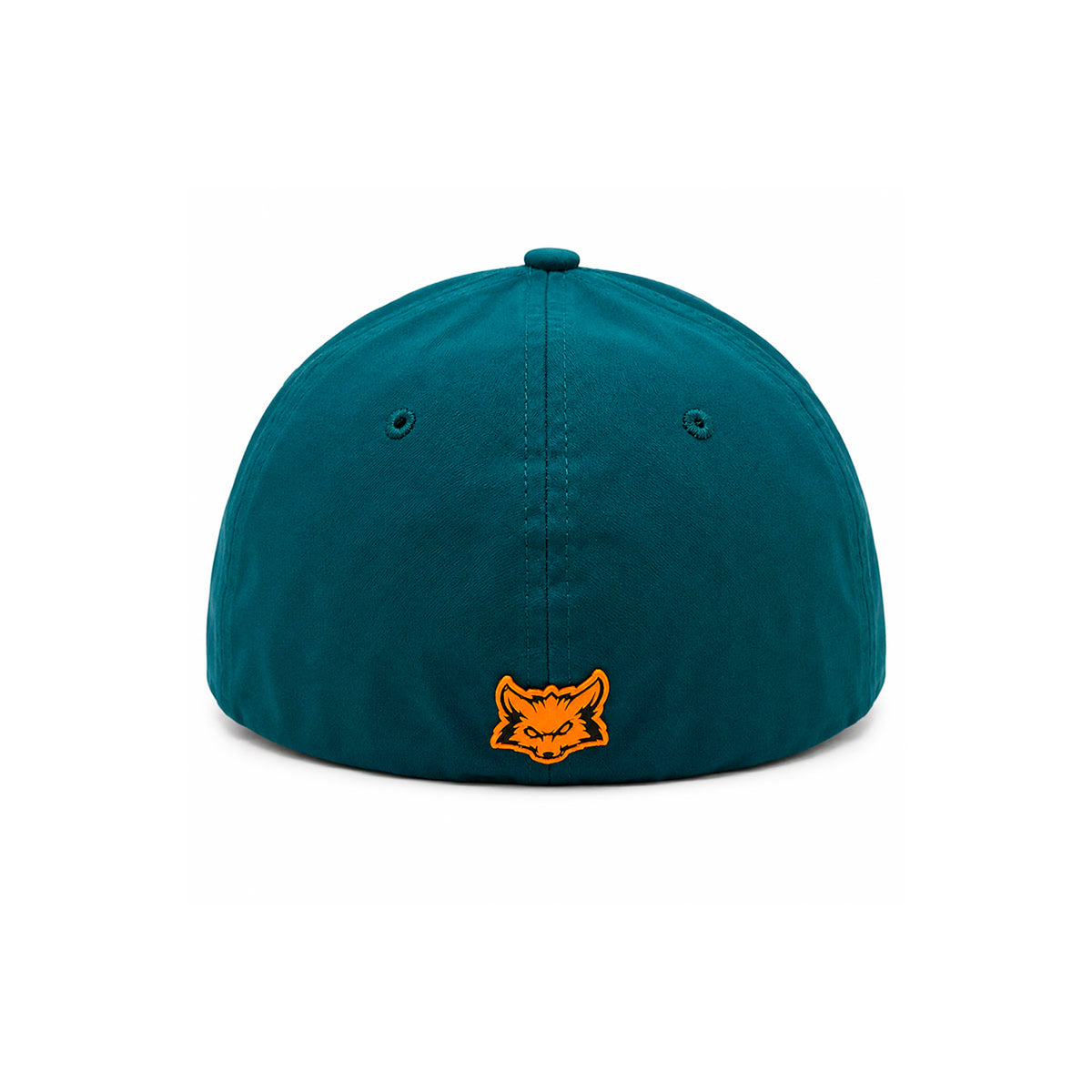 Gorra Fox Adventure Off Road Bordada Deportiva Beisbolera verde