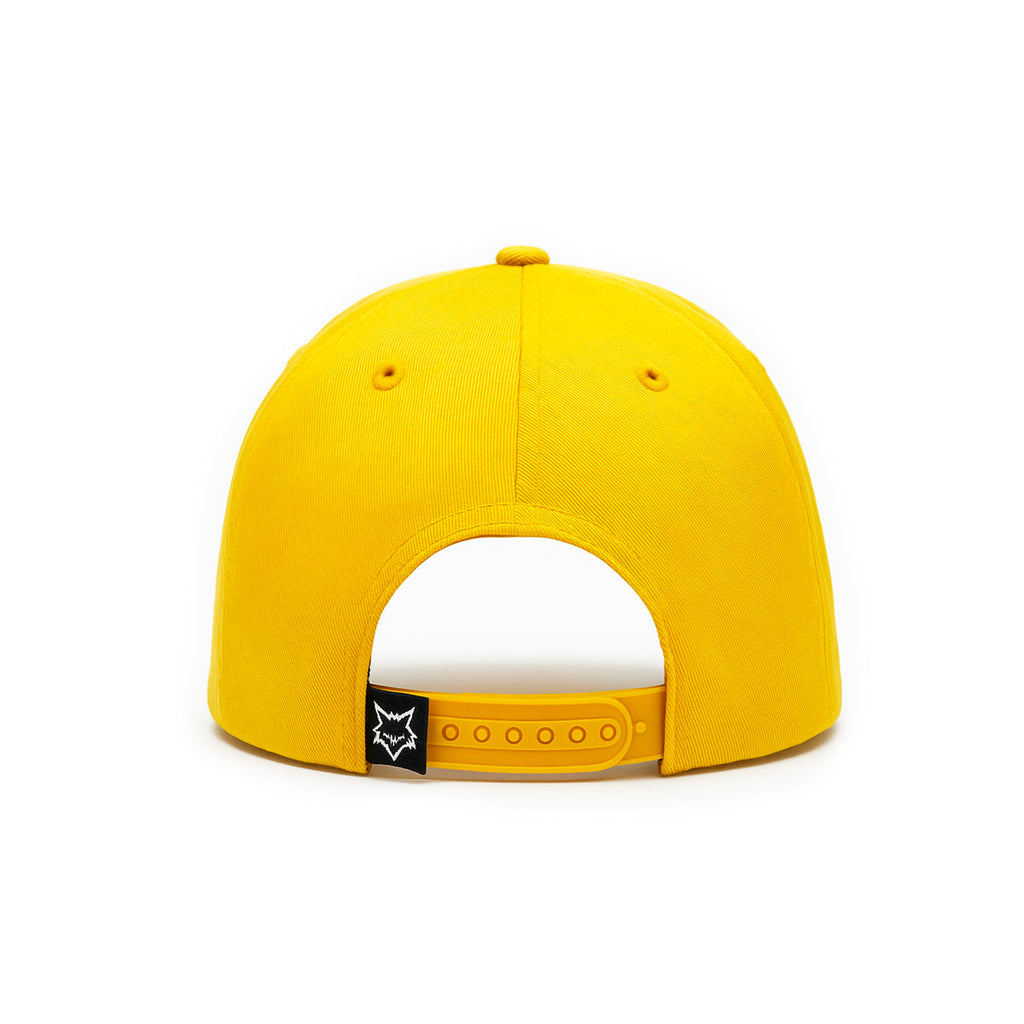 Snapback gorra visera plana estilo deporte Foxs Knite racing