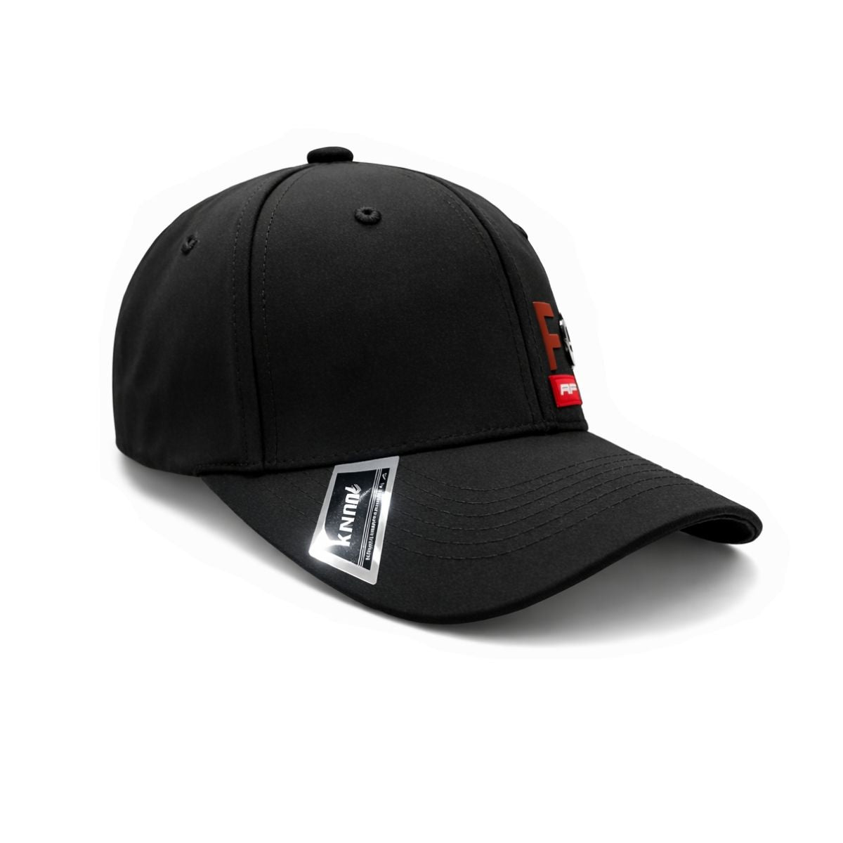 Gorra Fox American Performance Original Knite Estilo Racing