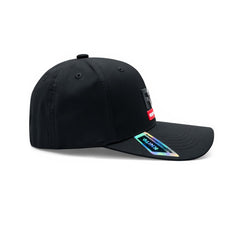 Gorra Fox American Performance Original Knite Estilo Racing