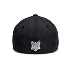 Gorra Fox Americano 1984 Original Knite Estilo Racing