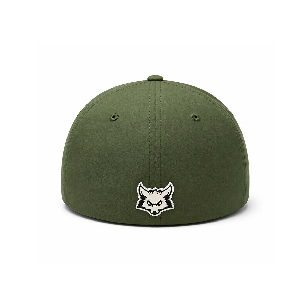 Gorra Fox Desert Champ Hombre Deportiva Original Verde