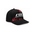 Gorra Fox Desert Competition Negra Hombre Original negro