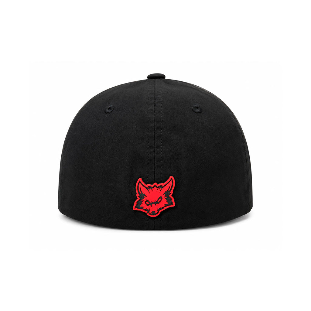 Gorra Fox Desert Competition Negra Hombre Original negro