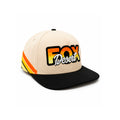 Gorra Fox Desert Free Wheel Hombre Beige Deportiva beige
