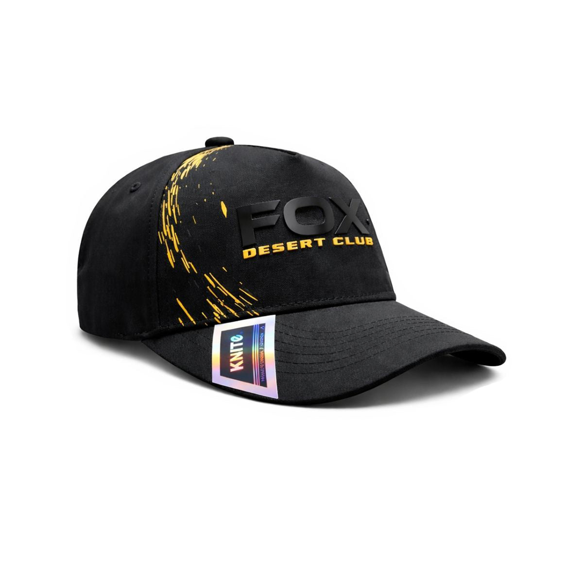 Gorra Fox Desert Club Original Knite