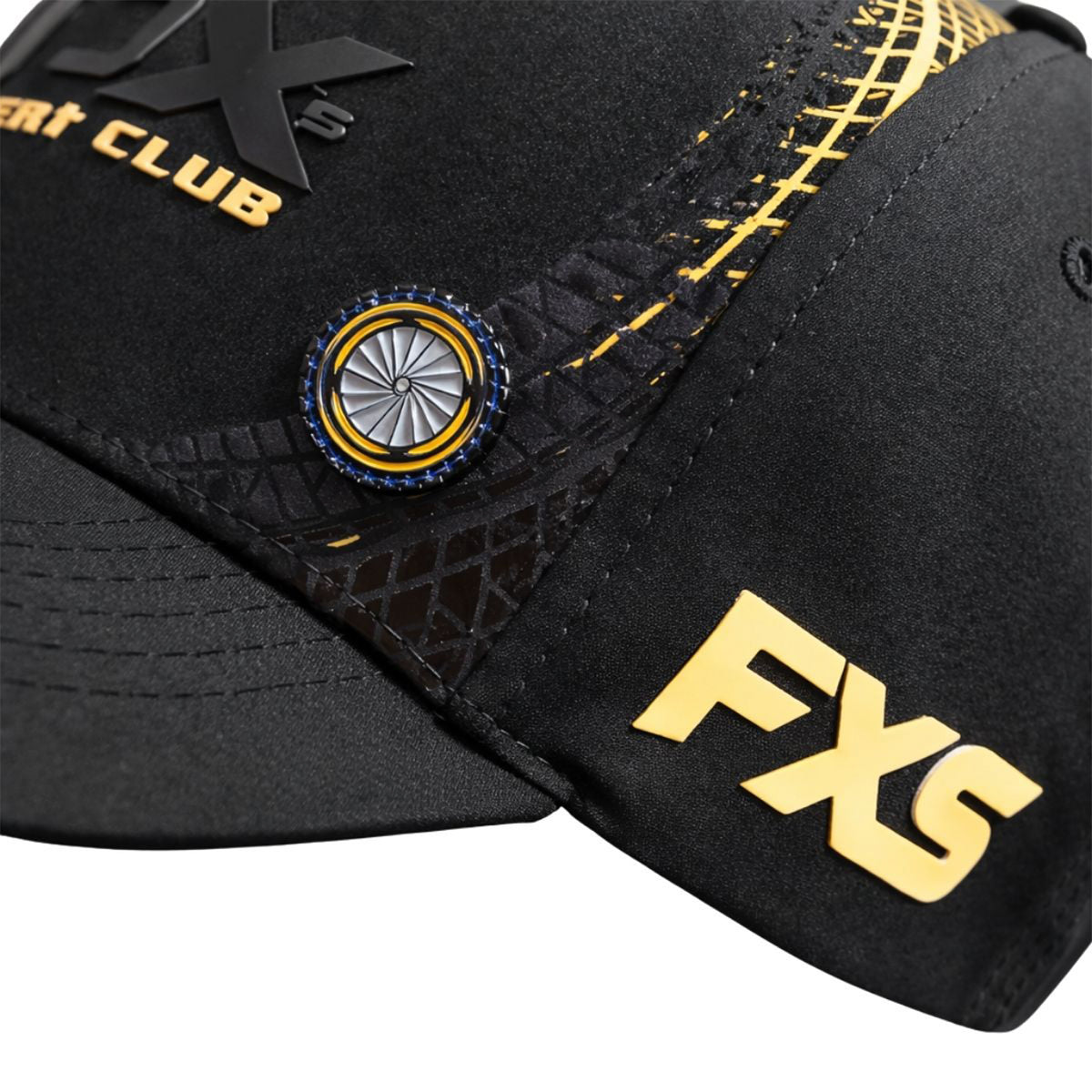 Gorra Fox Desert Club Original Knite