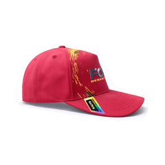 Gorra Fox Desert Club Original Knite Estilo Off Road