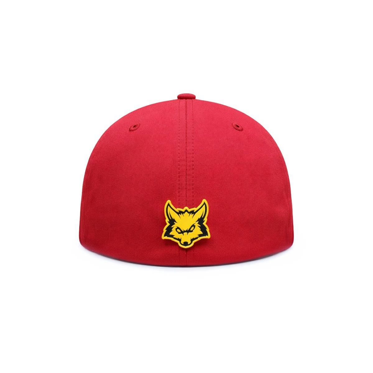 Gorra Fox Desert Club Original Knite Estilo Off Road