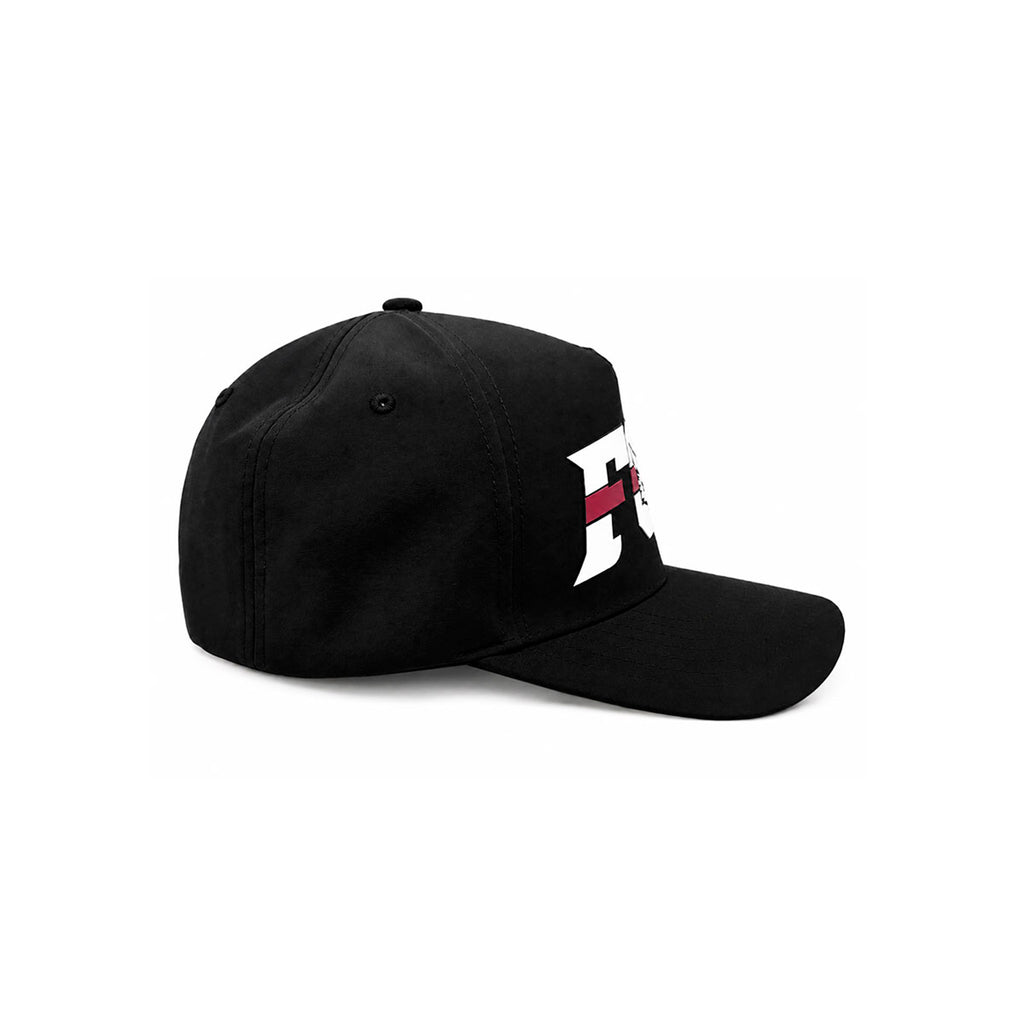 Gorra Fox Desert Skull 3D Hombre Deportiva Original negro