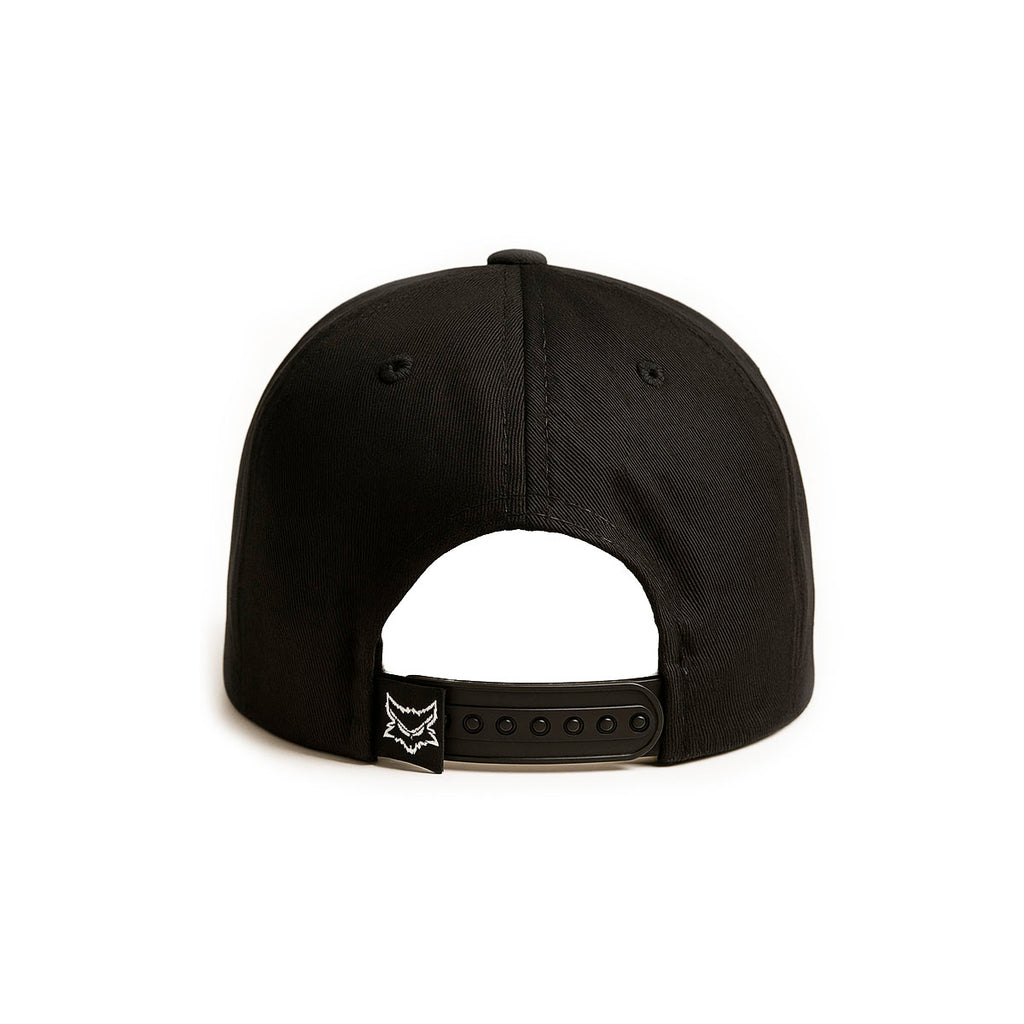Snapback gorra visera plana estilo deporte Foxs Knite racing