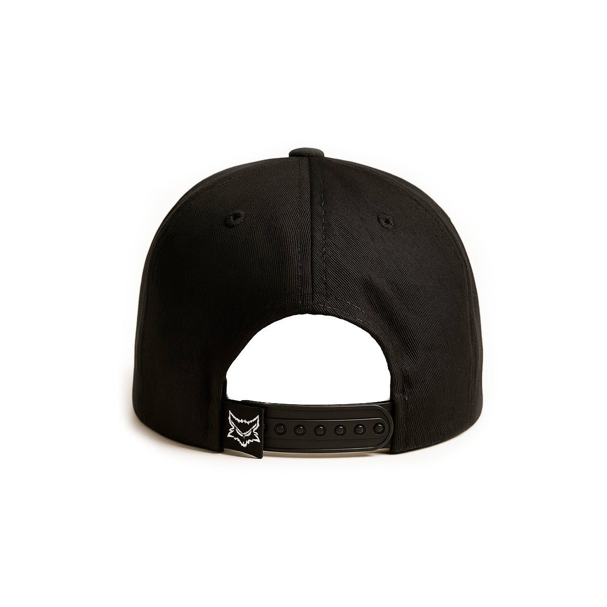 Snapback gorra visera plana estilo deporte Foxs Knite racing