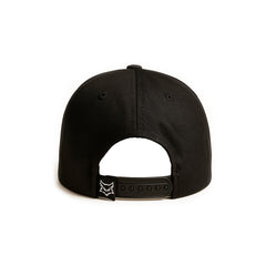 Snapback gorra visera plana estilo deporte Foxs Knite racing