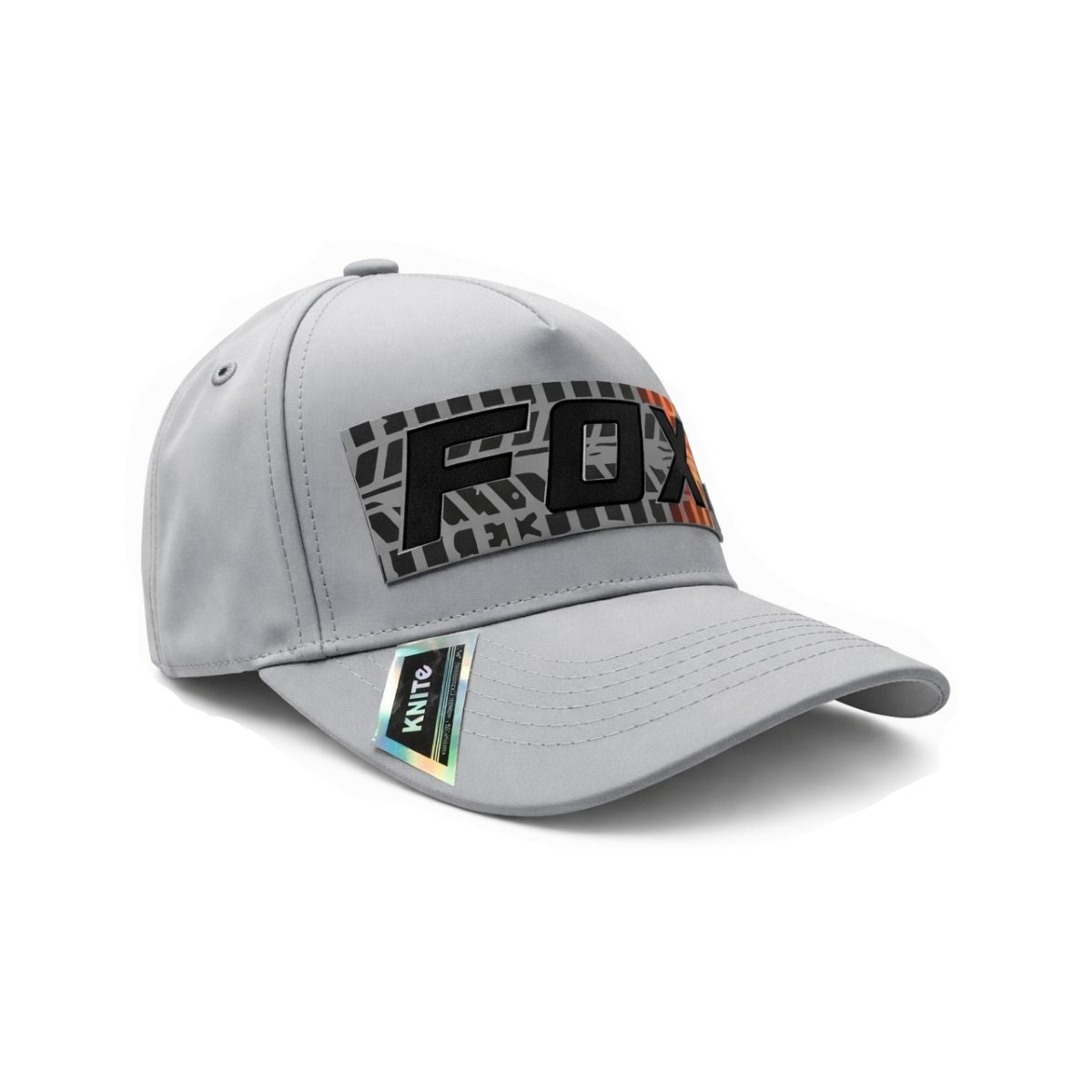 Gorra Fox Racing Original Knite Estilo Motocross Urbana