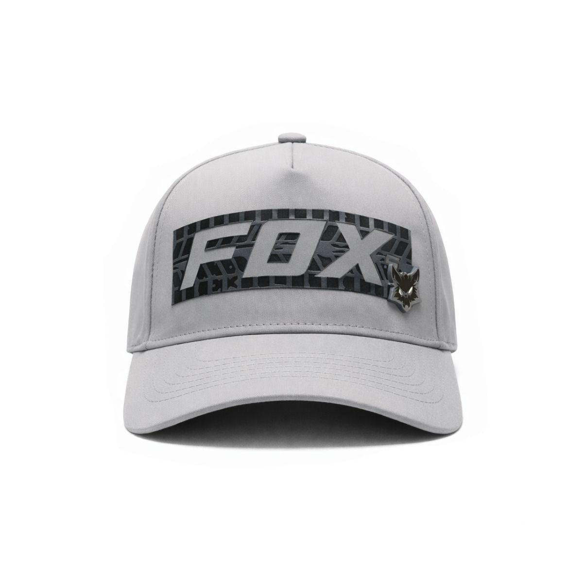 Gorra Fox Racing Original Knite Estilo Motocross Urbana