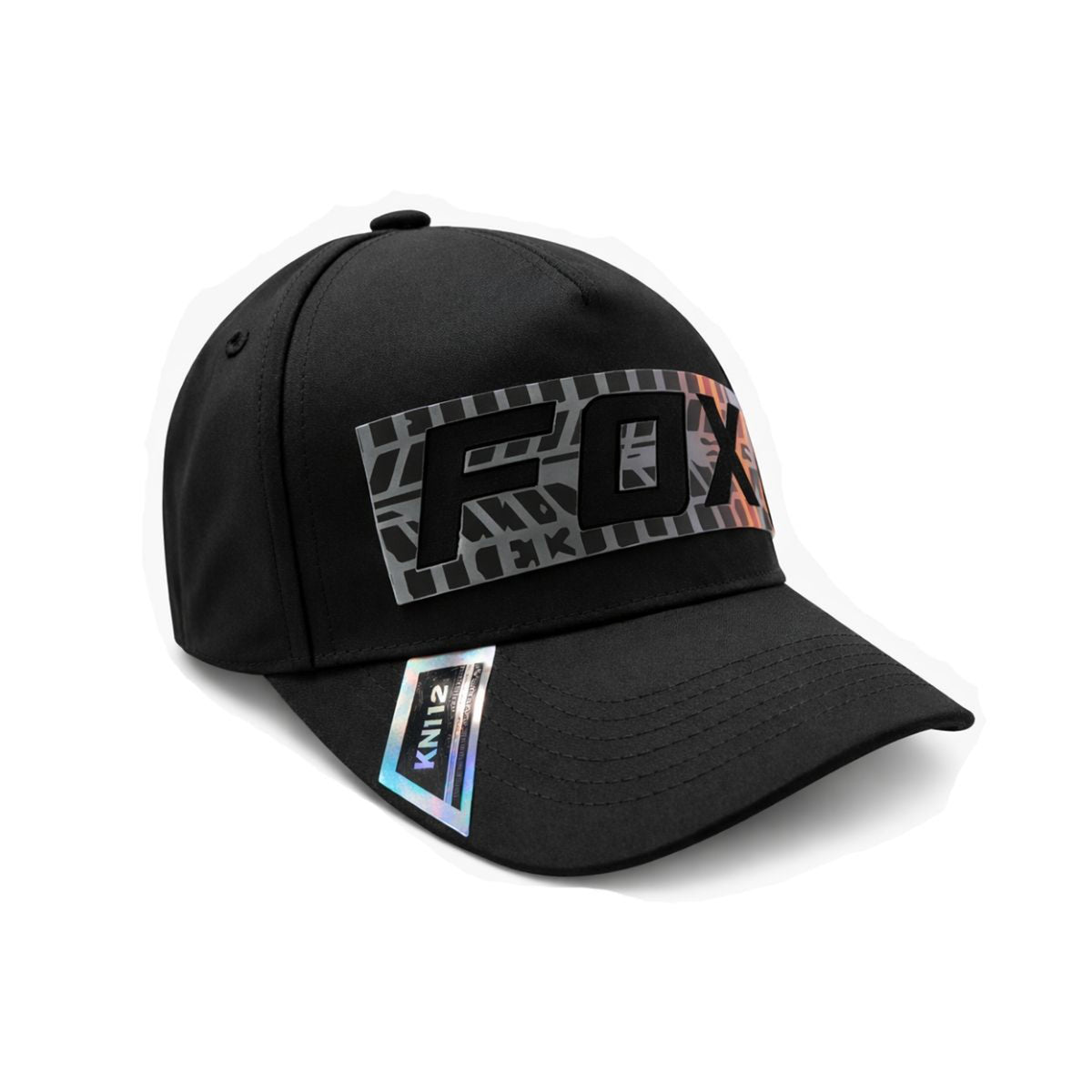 Gorra Fox Racing Knite Motocross Urbana