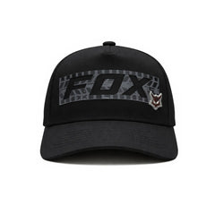 Gorra Fox Racing Original Knite Estilo Motocross Urbana