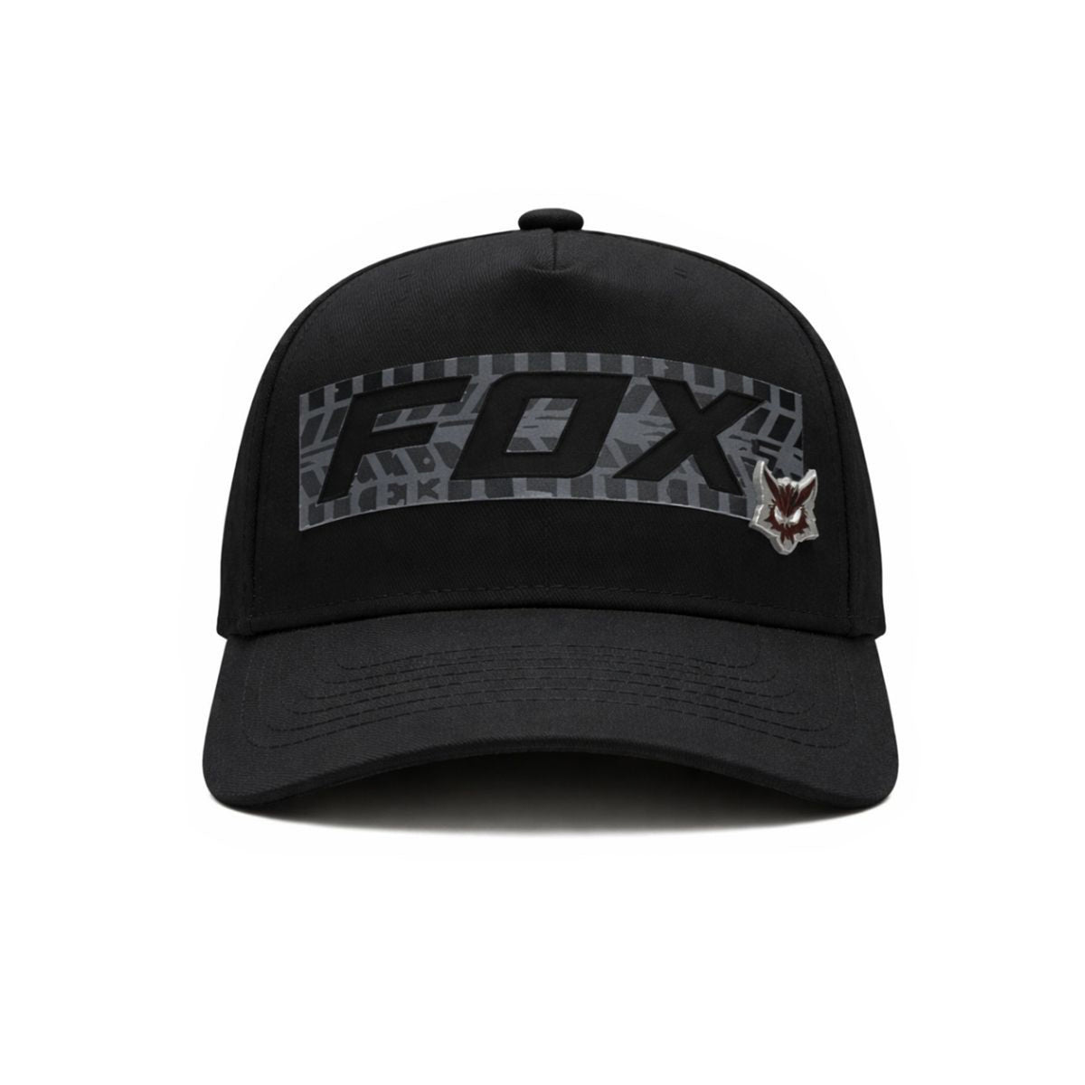 Gorra Fox Racing Knite Motocross Urbana